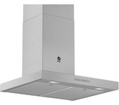 Balay 3BC067EX Campana Decorativa Diseño Rectangular 60cm B Acero Inoxidable