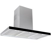Teka DLH 786 T Campana Decorativa 70cm Acero Inoxidable