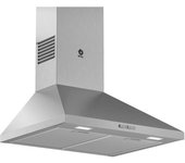 Balay 3BC666MX Campana Decorativa Diseño Piramidal 60cm A Acero Inoxidable