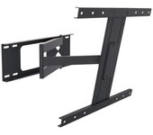 Fonestar STV-685N Soporte TV Brazo Articulado 32"/55" VESA 400x400 Max 35Kg