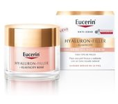 Eucerin Hyaluron-filler Crema De Dia Rose Spf 30 50 Ml
