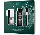Cofre Martiderm Navidad Serum Absolute Lift 30 Ml + Expression 15 Ml
