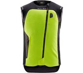 Alpinestars Tech-Air 3 Chaleco Airbag - Amarillo (M)