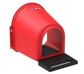 Nido para gallinas CONFORT COPELE 37X47X45