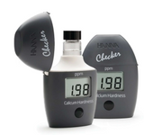 Medidor Dureza Cálcica ICA Hanna 0.00 a 2.70 ppm