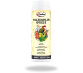 QUIKO CARBÓN VEGETAL puro en polvo - 270 gr