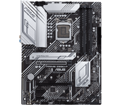 asus intel  prime z590-p lga 1200