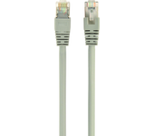 cable red s-ftp gembird cat 6a lszh gris 30 m