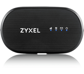 router zyxel inalambrico 4g 1 sim lte usb