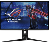 rog strix xg27aqm hdr gaming 27´´