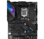 asus intel  rog strix z590-e gaming wifi lga 1200