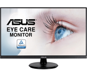 monitor asus va27dq   27  ips 1920 x 1080 hdmi vga altavoces