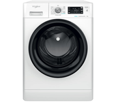 lavadora carga frontal whirlpool ffb 9469 bv spt 9 kg 1400 rpm a blanco