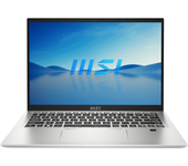 prestige 14evo b13m-415es i5-13 512gb 8gb 14in w 11