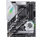 placa amd ryzen asus x570-pro prime am4 ddr4 pcx atx hdmi dport