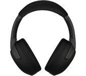 auriculares gaming asus rog strix go bt