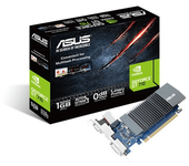 tarjeta grafica 1gb asus gt710 lp pcx ddr5 hdmi