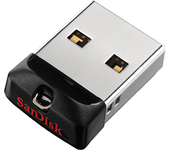 memoria usb 32gb sandisk cruzer fit cifrado datos 128bits  sdcz33-032g-g35