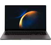 portatil samsung galaxy book3 ciore 5-1335u hasta 4.6ghz  16gb  512gb ssd  15.6  fhd  w11 pro