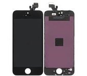 pantalla recambio smartphone iphone 5g negro tianma + montaje