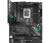 asus intel  rog strix b660-f gaming wifi lga 1700