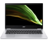 portatil acer spin1 celeron n5100 1.1ghz  4gb  128gb ssd  14  tactil  w11