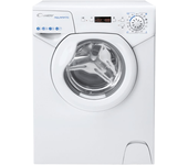lavadora carga frontal candy aqua 1142de 2-s 4 kg 1100 rpm f blanco