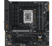 asus intel  tuf gaming b760m-plus wifi lga 1700