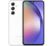samsung galaxy a54 5g 6.4  5g 8gb 128gb blanco