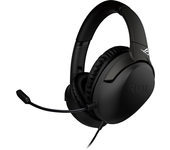 auriculares gaming asus rog strix go