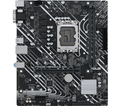asus intel  prime h610m-e d4 lga 1700