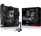 asus intel  rog strix b660-g gaming wifi lga 1700