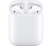 auriculares de boton apple airpods mv7n2ty bluetooth
