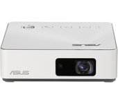 proyector asus zenbeam s2 720p 500 lumenes portatil blanco