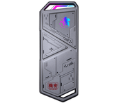 carcasa de ssd asus rog strix arion eva esd-s1c m.2