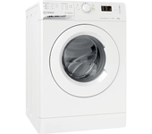 lavadora carga frontal indesit mtwa 81495 w eu 8 kg 1400 rpm b blanco
