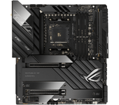 placa amd ryzen asus x570 rog crosshair viii extreme wifi am4 ddr4 pcx atx