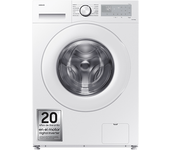 lavadora carga frontal samsung ww80cgc04dthec 8 kg 1400 rpm a blanco