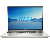portatil msi prestige 16studio a13ve-045xes core i7-13700h hasta 5.2ghz  32gb 1tb ssd rtx 4050 gddr6 6gb 16  qhd+ freedos