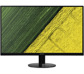acer sa270abi  sa0 27  led ips full hd hdmi vga