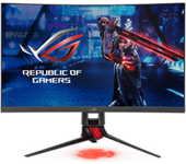 asus gaming xg27wq monitor 27 inch