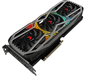 pny nvidia geforce rtx 3070 8gb gddr6 hdmi dport