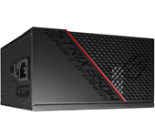 fuente alimentacion 850w asus rog strix 850g 80+gold modular