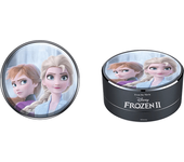 altavoz inalambrico portatil 3w frozen 001 disney azul