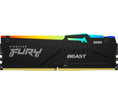 memoria ram kingston fury  32gb ddr5 6000mhz  (1x32)  cl40