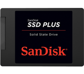 disco duro 480gb 2.5  sandisk ssd plus sata3