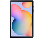 tablet samsung galaxy tab s6 lite lte 10.4  4gb 64gb gris
