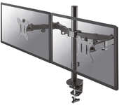 newstar flat screen desk mou nt