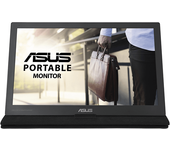 asus mb169c+   15.6  led ips full hd