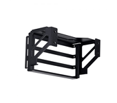 soporte horizontal vga lian li o11de black soporte ajustable g89.011de-2x.00